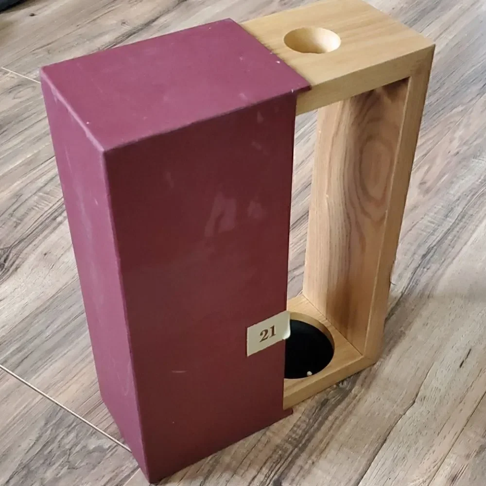 Glenlivet Archive 21 | Empty Display Box